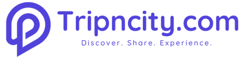 Tripncity