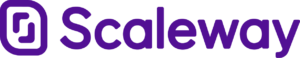 Scaleway-Logo-Purple